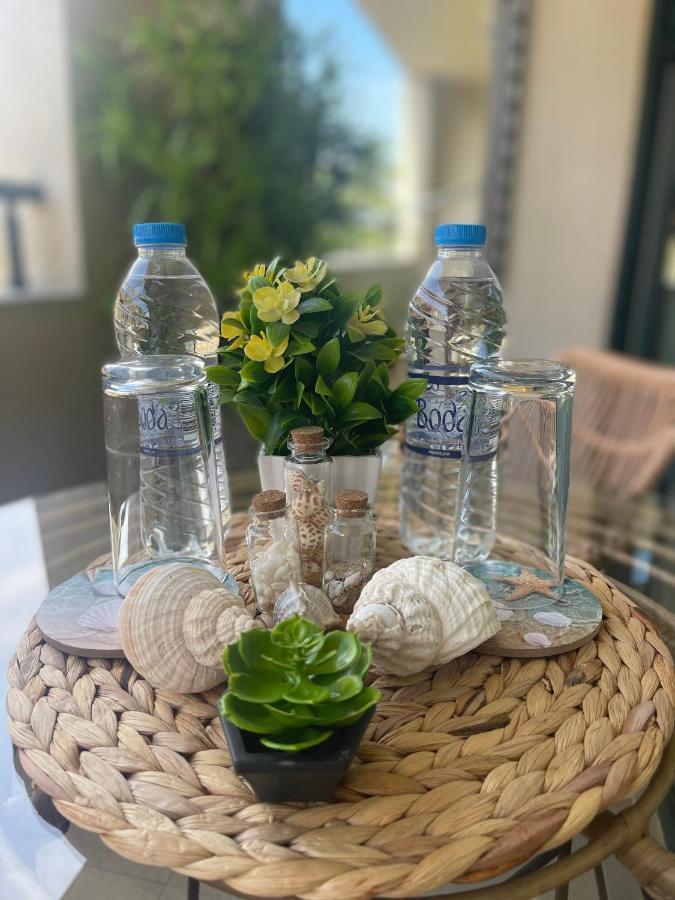 Sea Garden Beach Studio 산콘스탄틴앤헬레나 외부 사진